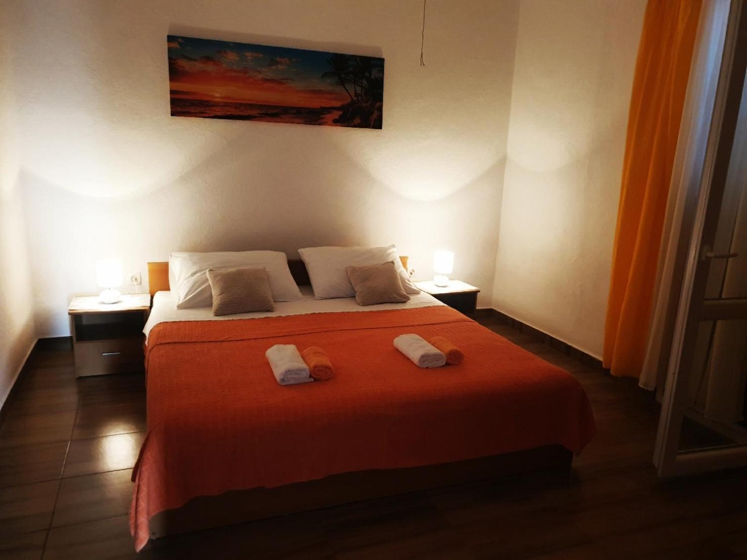 סלינה Apartmani Goga חדר תמונה