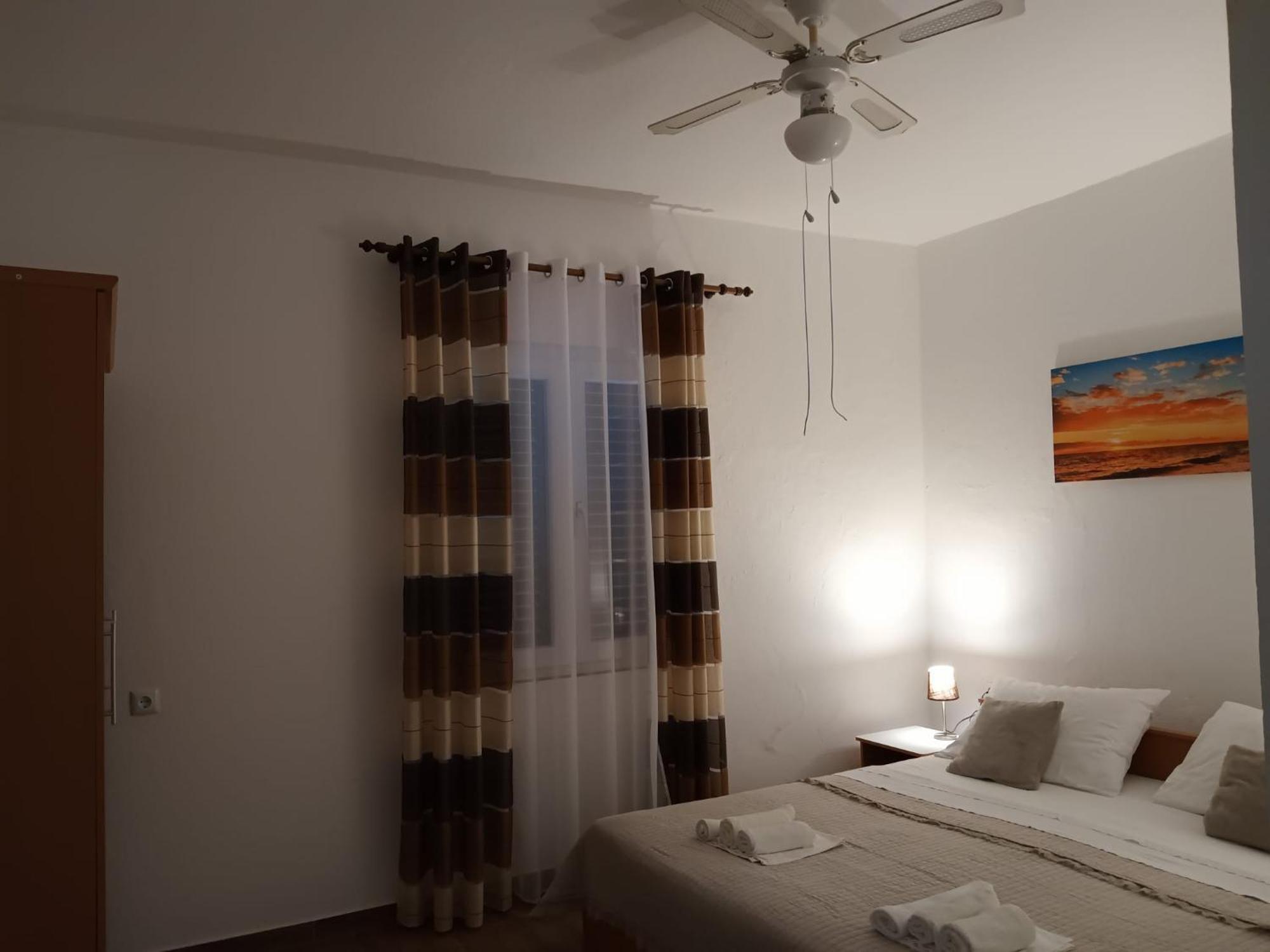 סלינה Apartmani Goga מראה חיצוני תמונה