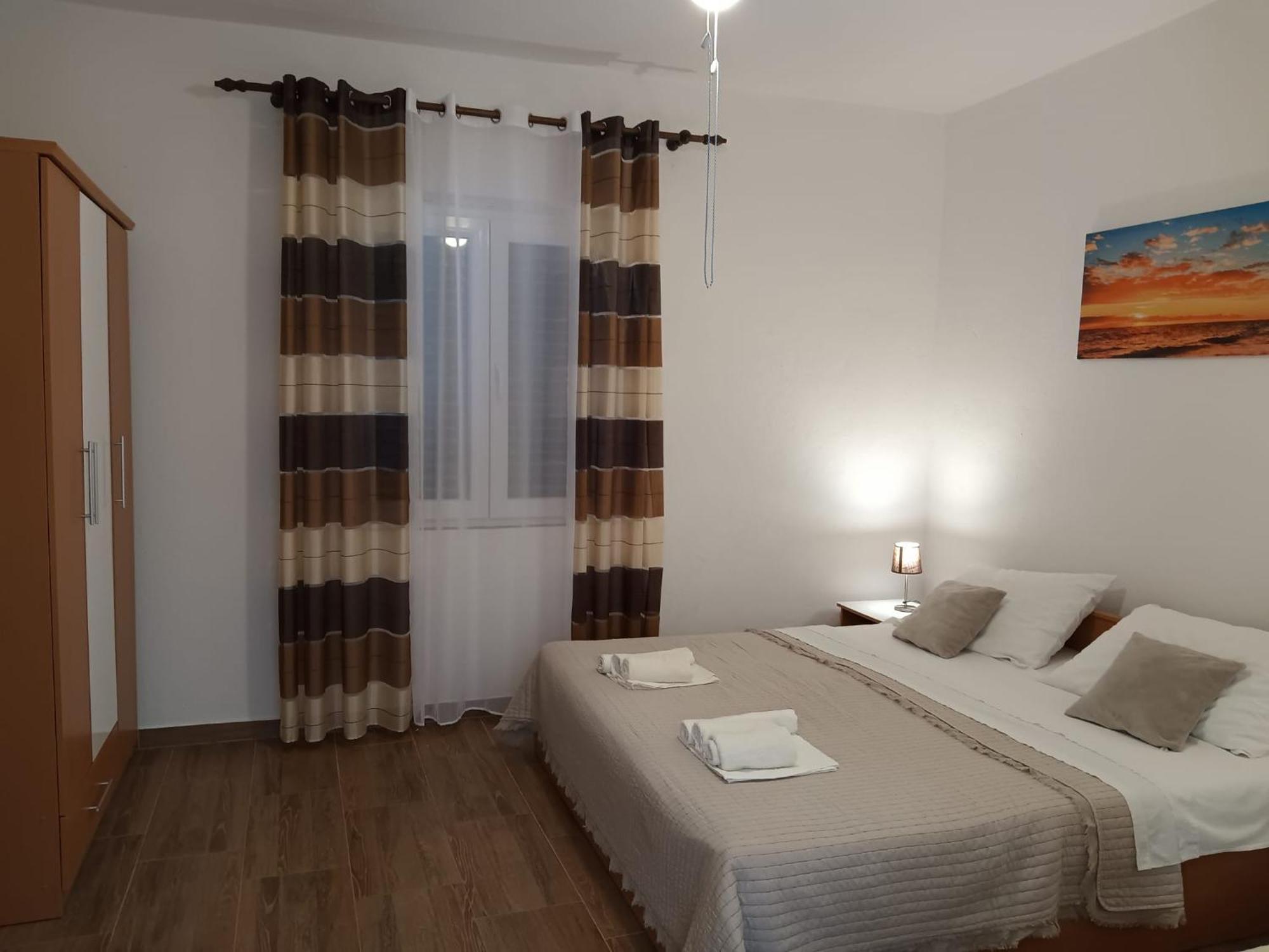 סלינה Apartmani Goga מראה חיצוני תמונה
