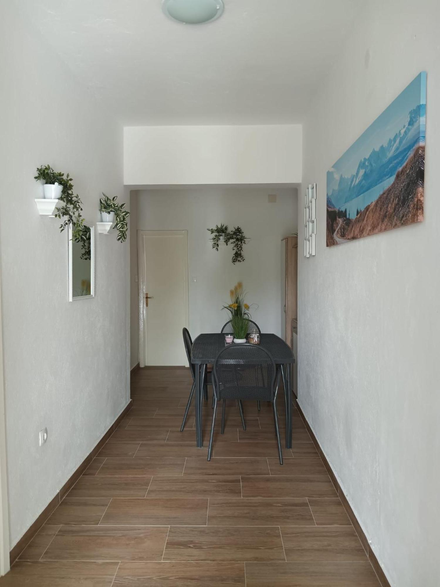 סלינה Apartmani Goga מראה חיצוני תמונה