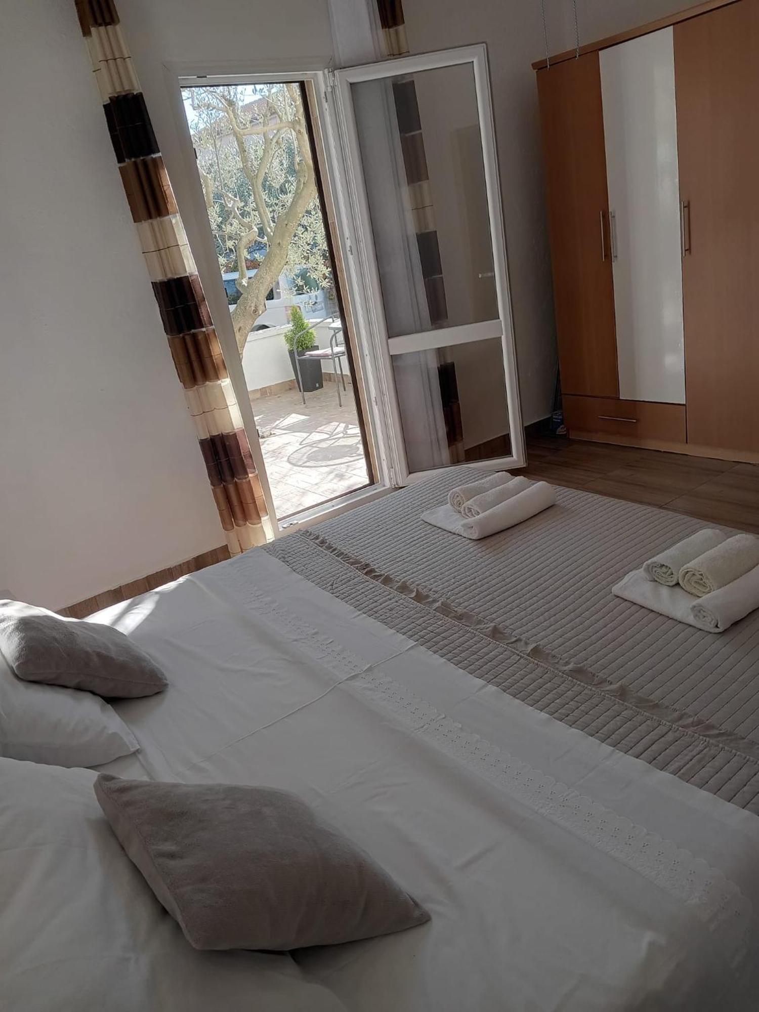 סלינה Apartmani Goga מראה חיצוני תמונה
