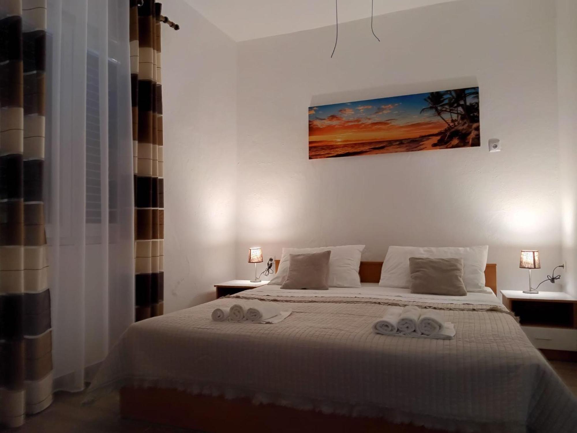 סלינה Apartmani Goga מראה חיצוני תמונה